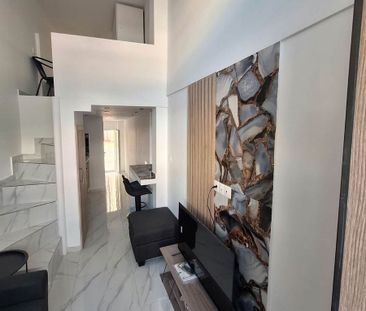 Loft για ενοικίαση Κάστρα (Συκιές) - Photo 4