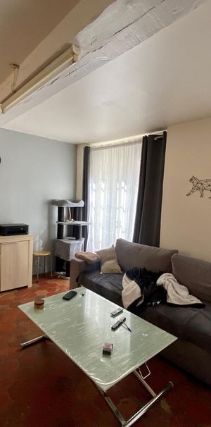 Location Appartement 2 pièces 37m² DIEPPE 76200 - Photo 1