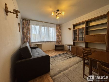KOSZALIN-DWUPOKOJOWE MIESZKANIE DO WYNAJĘCIA - Photo 2