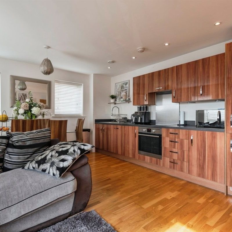 Admiral Drive, STEVENAGE - Photo 1