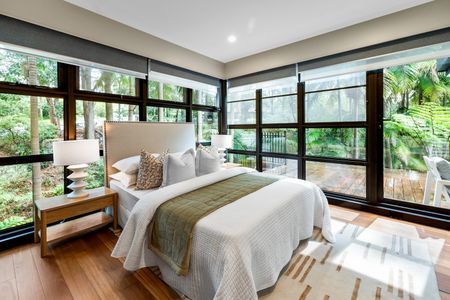 47B Highfield Road, Lindfield NSW 2070 - House For Rent | Domain - Photo 5