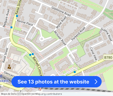 30 Parkend Road, Saltcoats, KA21 5JR - Photo 1