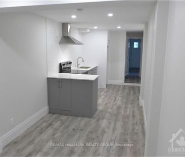 For Lease - 375 MacKay Street Unit# 6, New Edinburgh - Lindenlea, O... - Photo 2