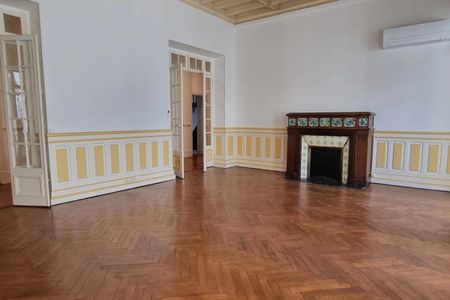 NICE CENTRE GRAND APPARTEMENT 4 PIECES - Photo 5