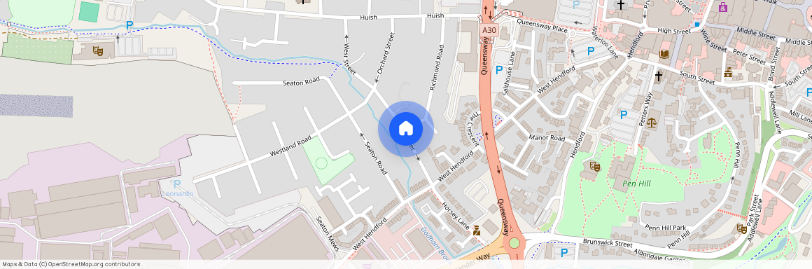 Beer Street, Yeovil, Somerset, BA20