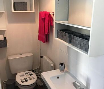 Location Appartement 1 pièce 15m² - Photo 6