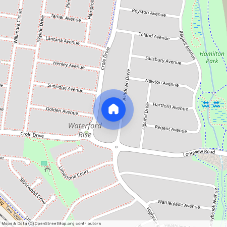 13 Ashdown Drive, Warragul