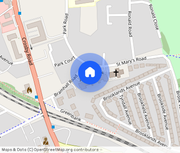 Park Terrace, Liverpool - Photo 1