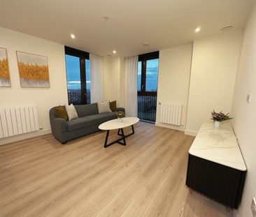 Room in a Shared Flat, Menara Point, E16 - Photo 3