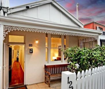 Victorian Cottage Central South Yarra - Photo 6