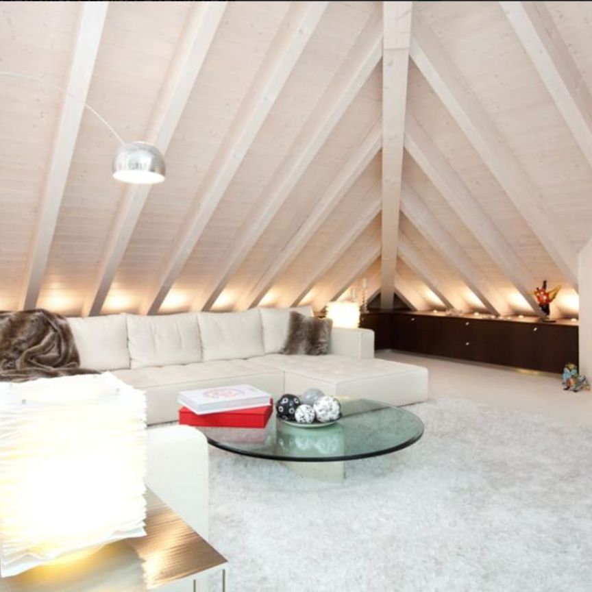 3.5 Zimmer, 184 m² - Photo 1