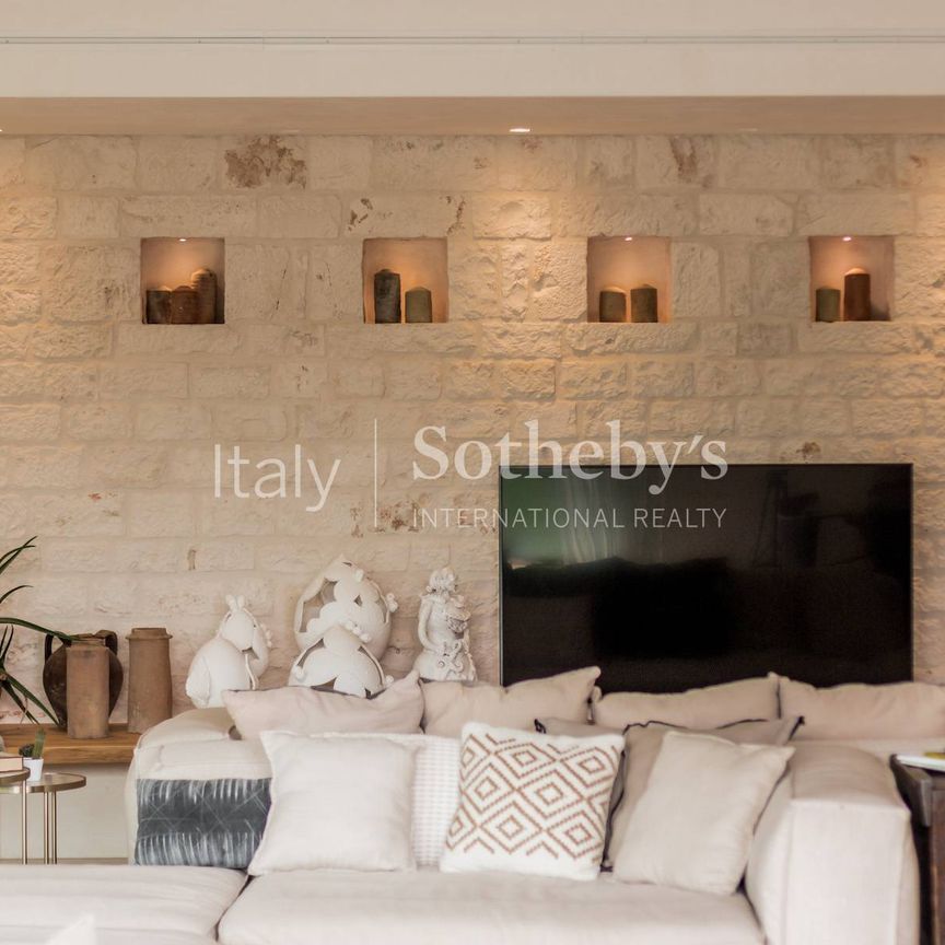 Trulli Beautiful 1 - Photo 1