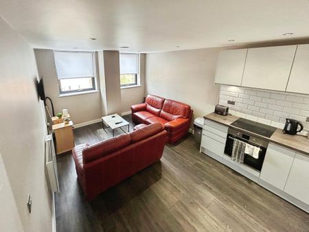 1 bedroom apartment to rent - Photo 2