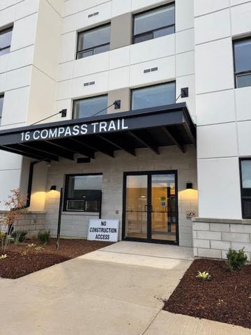 For Lease - 16 COMPASS Trail Unit# 310, Central Elgin, Ontario - Photo 3