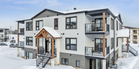 Unit 635 - 550 Rue Du Ruisseau, Mont-Tremblant - Photo 3