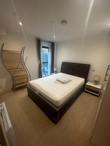 1 bedroom flat to rent - Photo 4