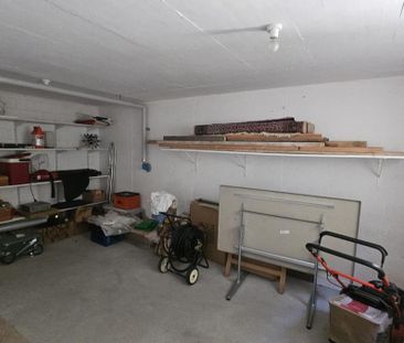 2.5 Zimmer, 90 m², Untergeschoss - Foto 4
