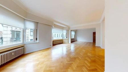 Appartement te huur - Photo 2