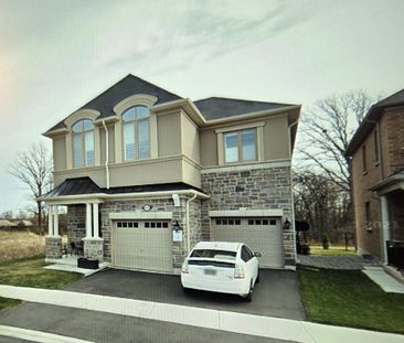 For Lease - 613 Juneberry Court Unit# Lower Level, Milton, Ontario - Photo 2