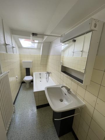 3 Zimmer, 3. Stock - Photo 3