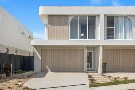 Modern Coastal Living at Infinity - Photo 3