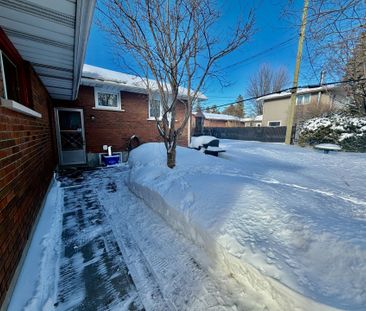 For Lease - 2175 Martha Avenue Unit# B, Elmvale Acres and Area, Ont... - Photo 2