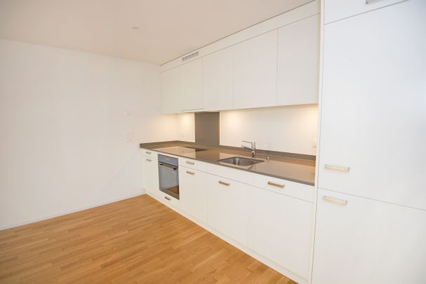 Mieten ohne Kaution - Moderne Singelwohnung in Sursee! - Foto 1