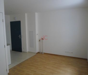 Location Appartement 1 pièce 21m² ROUEN 76100 - Photo 6