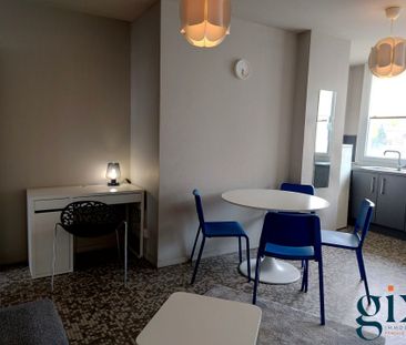 Location Appartement 3 pièces 46m² GRENOBLE 38000 - Photo 6