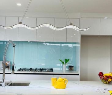 Looking for a modern home built in the ever so convenient Henderson... - Photo 3