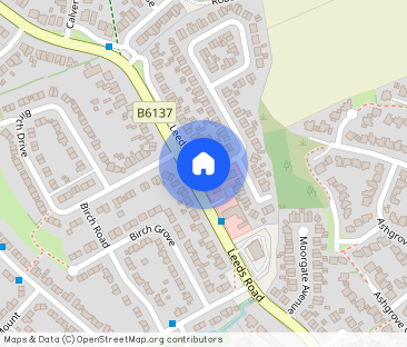 Moorgate Road, Kippax - Photo 1