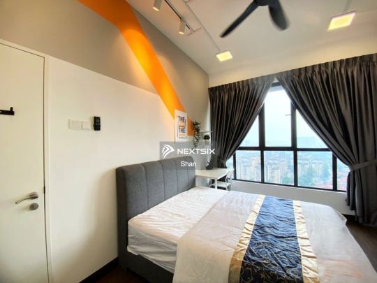 Lavile Kuala Lumpur - Photo 1