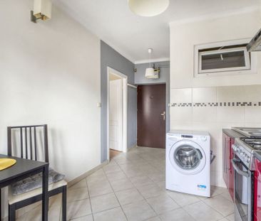 Kawalerka, kamienica Nowe Miasto - Фото 6