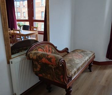 2 Bed Flat, Earl Street, G14 - Photo 3