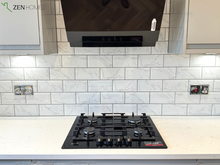 2 bedroom apartment to rent - Photo 3