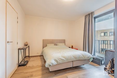Appartement - Te huur - Photo 4