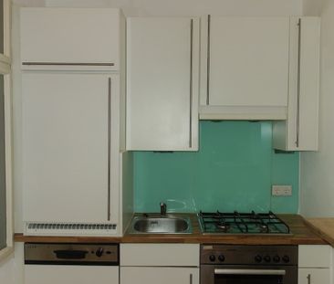 SINGLE WOHNUNG BEIM AUGARTEN! - Foto 6