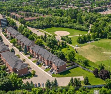 For Lease - 120 Railroad Street Unit# 9, Brampton, Ontario - Photo 2