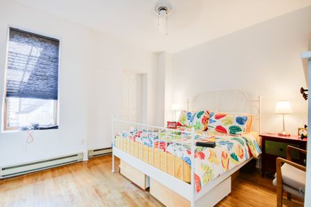 Appartement à louer, Montréal (Ville-Marie) - Photo 5