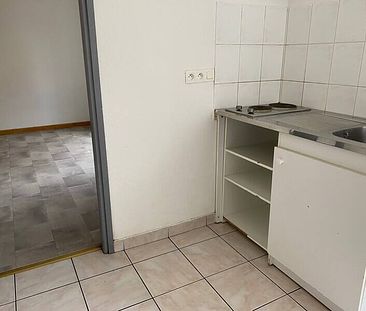 Location appartement t1 à Aubenas (07200) - Photo 4