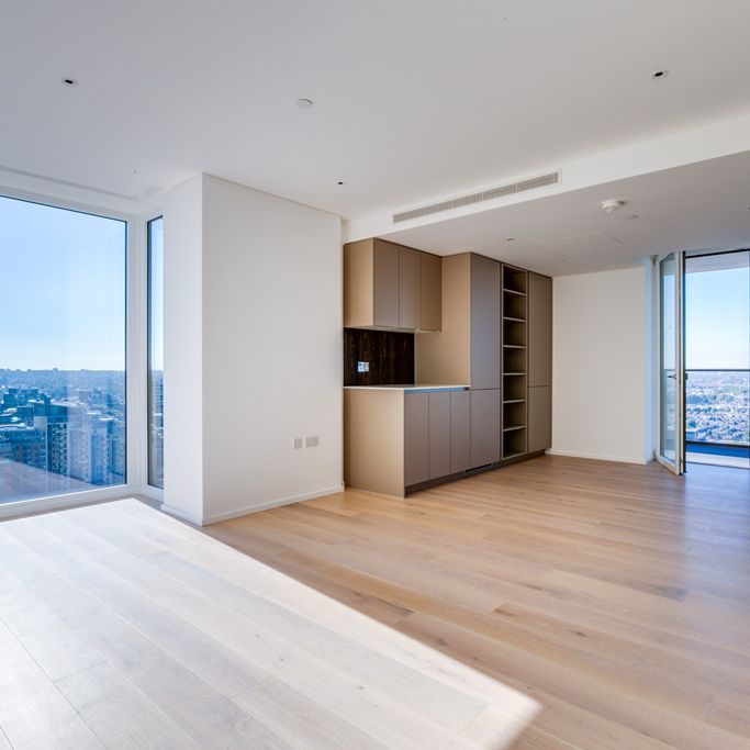 Coda Residences, SW11, London - Photo 1