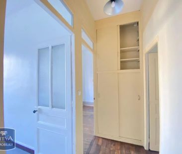 Appartement à louer 1 pièce 36.42m² - Photo 6