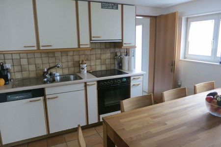 Attractive and affordable 3.5-room apartment - Photo 3