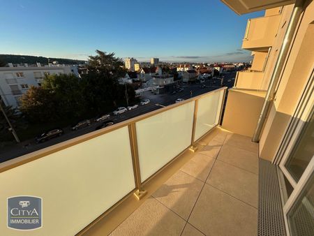 Location Appartement 2 pièces 39m² CHENOVE 21300 - Photo 5