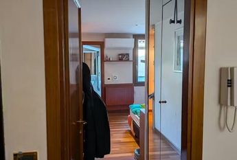 Via Francesco Squarcione, Padova, Veneto 35122