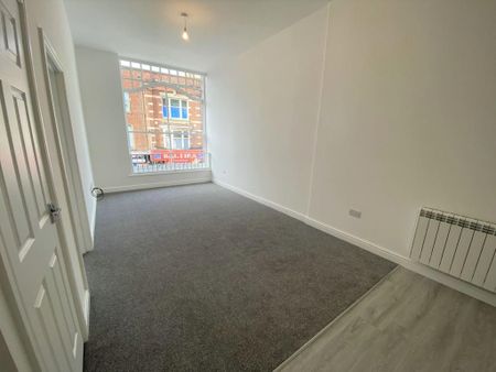 1 bedroom apartment to rent - Photo 2