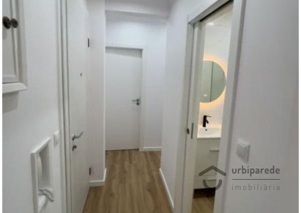 Apartamento T2 em Lisboa