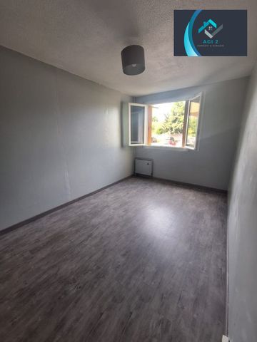 Appartement de type F2 avec balcon - Photo 4