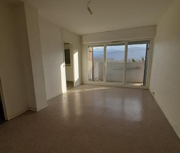 T3-Avenue Paul Cocat 38100 Grenoble - Photo 5