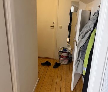 Tofsvipegatan, Hisings Backa - Photo 1